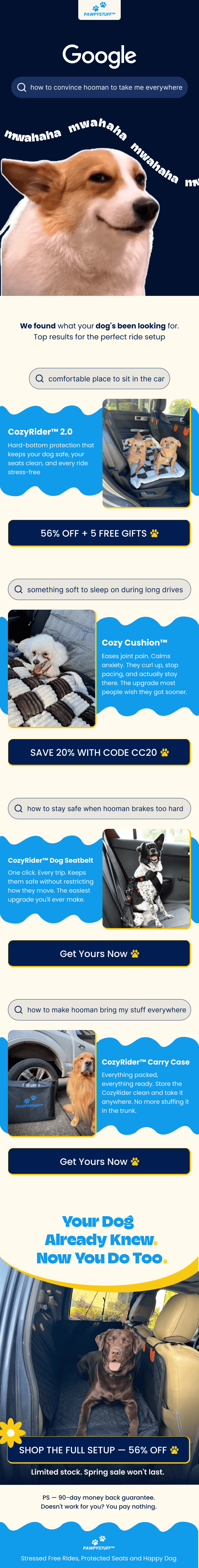 Email template 5